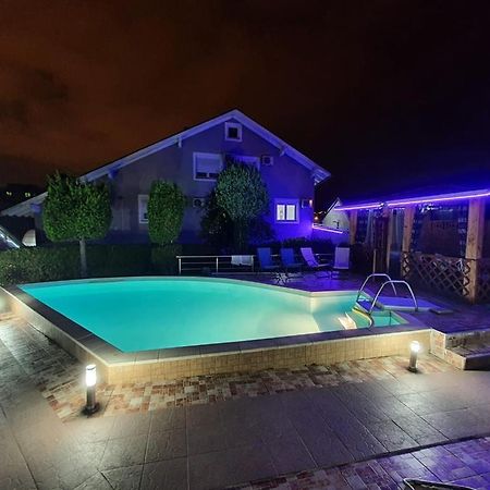 Vila Marija Sobe,Wellnes Ap Vec Od 115Eura Zagreb Exterior photo