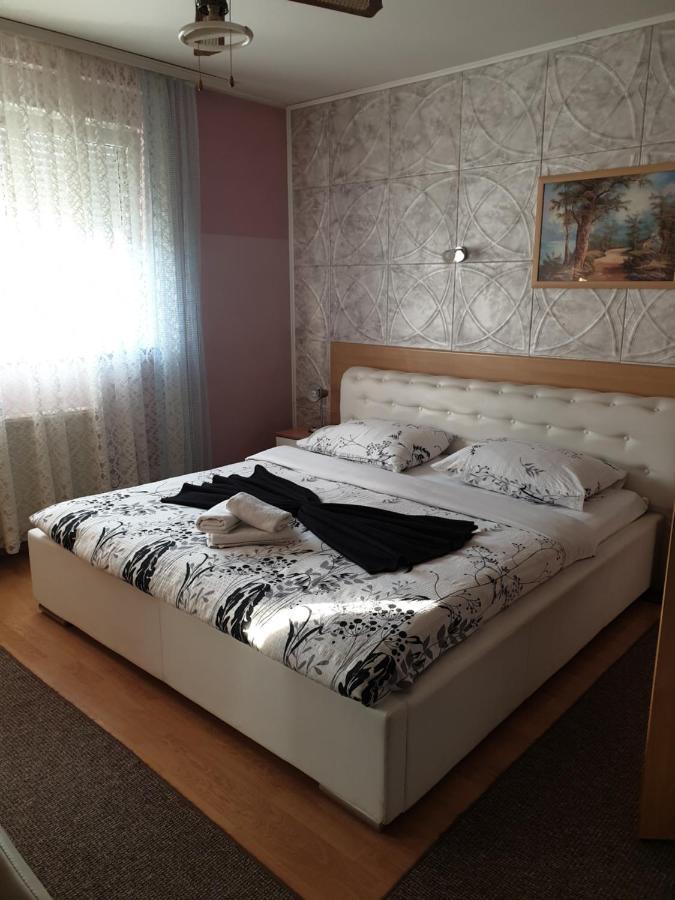 Vila Marija Sobe,Wellnes Ap Vec Od 115Eura Zagreb Exterior photo